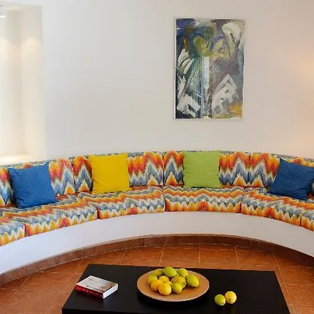 Villa Dragonera *