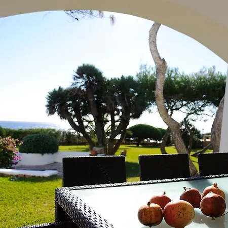 Villa Dragonera