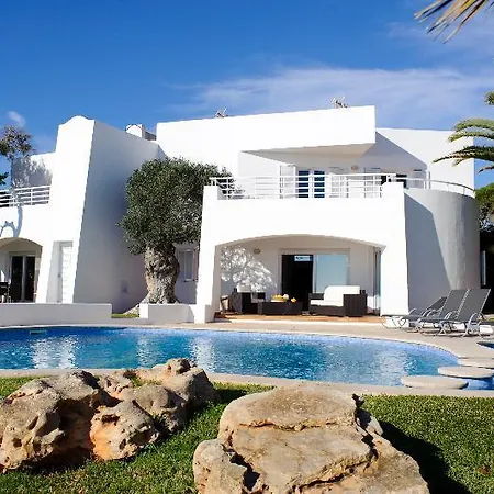 Dragonera Villa *