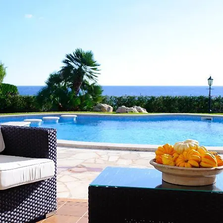Villa Dragonera