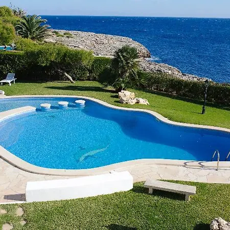 Dragonera Villa